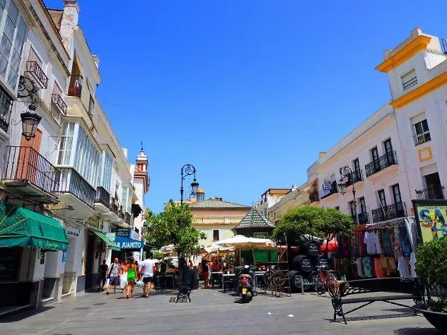 Apartamento Plaza San Roque contacts