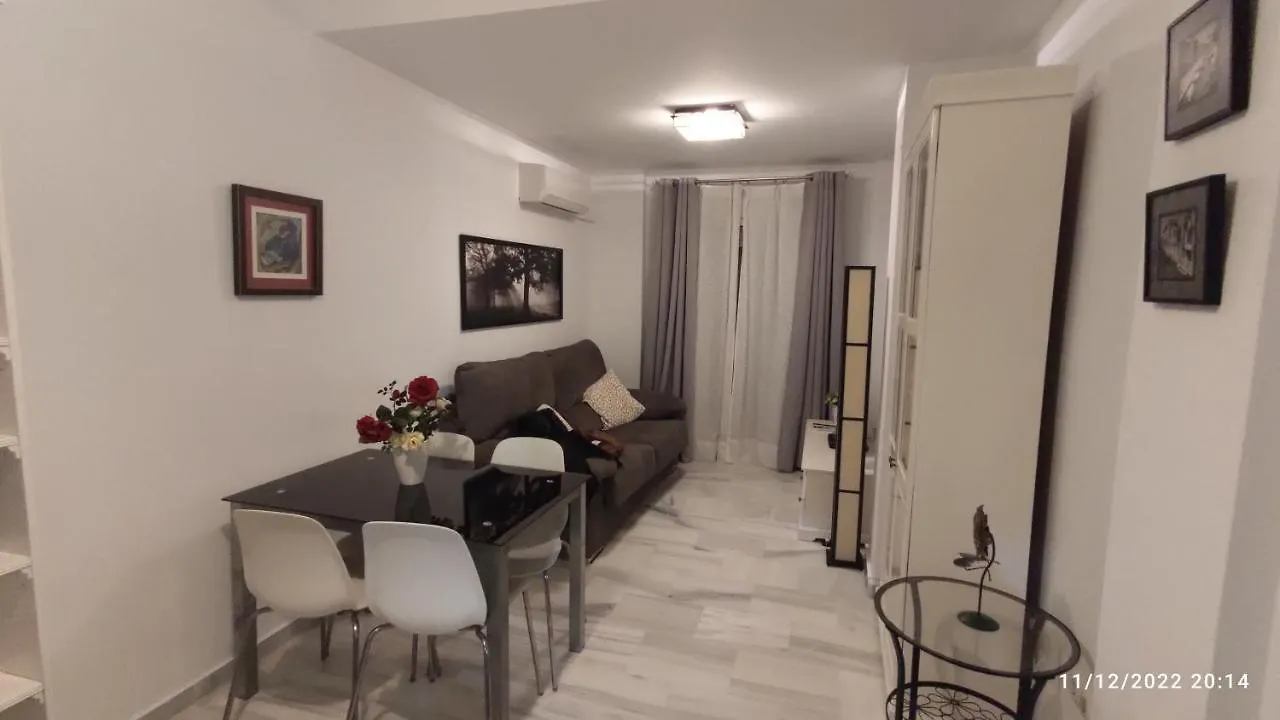 Apartamento Plaza San Roque Apartment Sanlucar de Barrameda