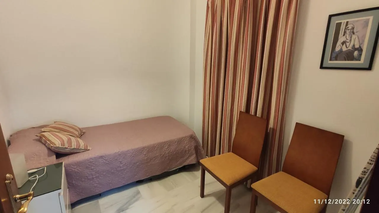Apartamento Plaza San Roque Apartment Sanlucar de Barrameda