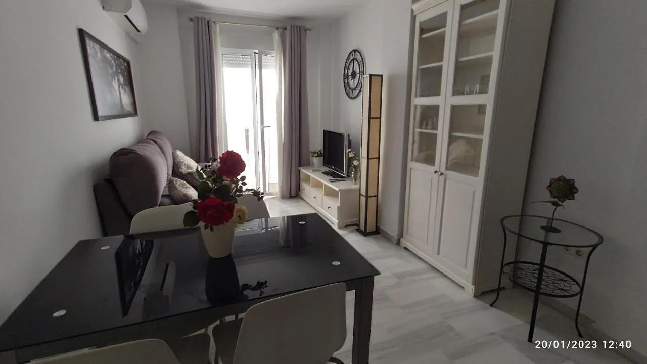 Apartamento Plaza San Roque Apartment Sanlucar de Barrameda Spain