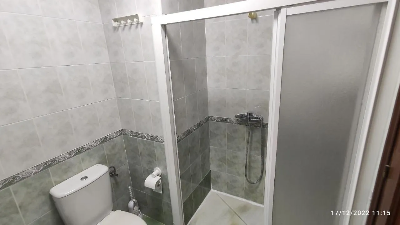산루카데바라메다 Apartamento Plaza San Roque 아파트 0*,